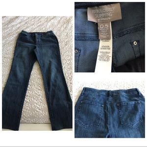 Chico’s 0.5 Jeans
